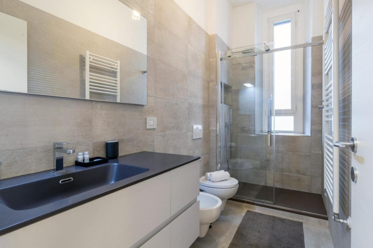 Easylife - Moderno Ed Elegante Appartamento Vicino Arco Della Pace Milán Exterior foto