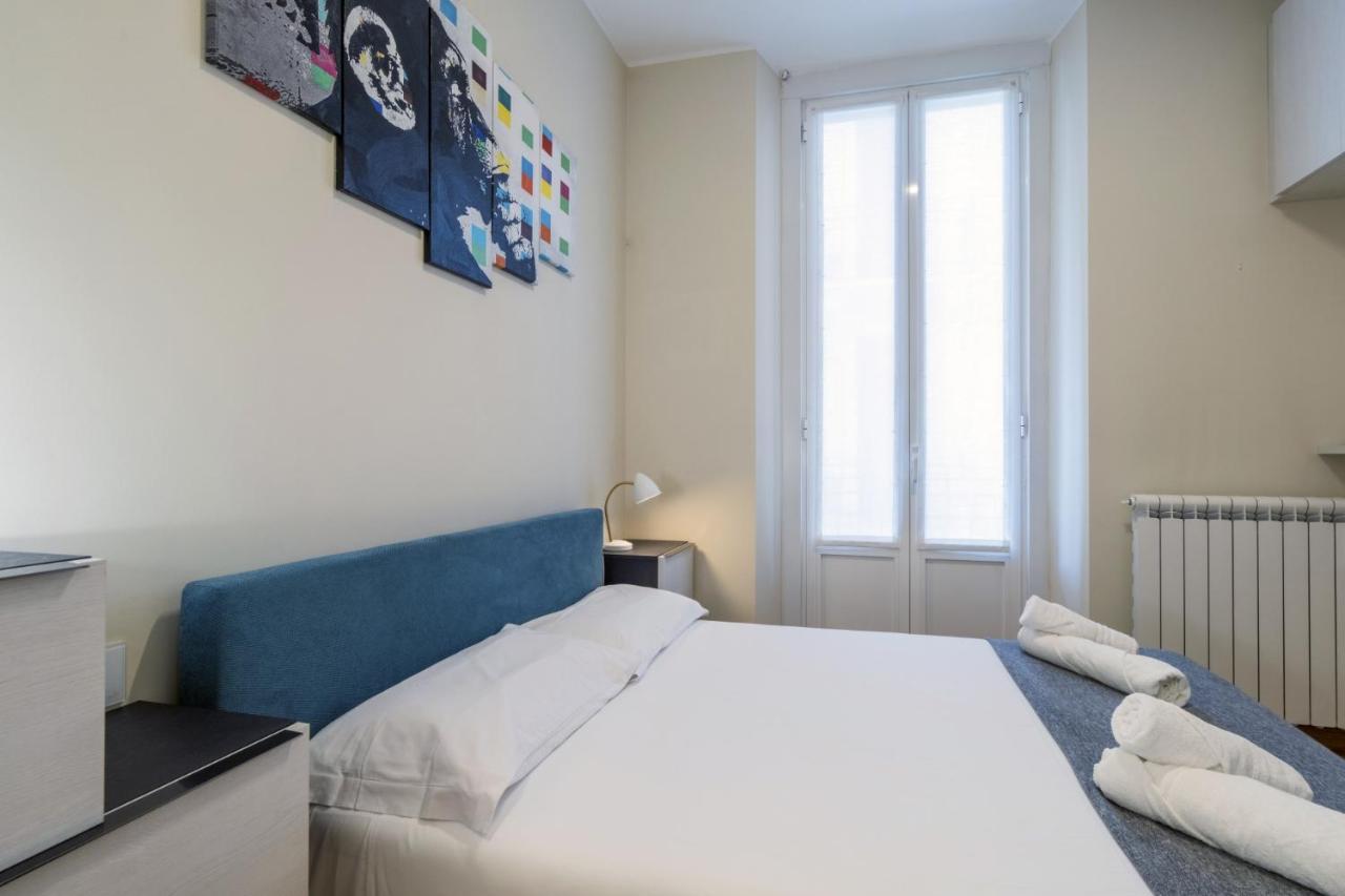 Easylife - Moderno Ed Elegante Appartamento Vicino Arco Della Pace Milán Exterior foto