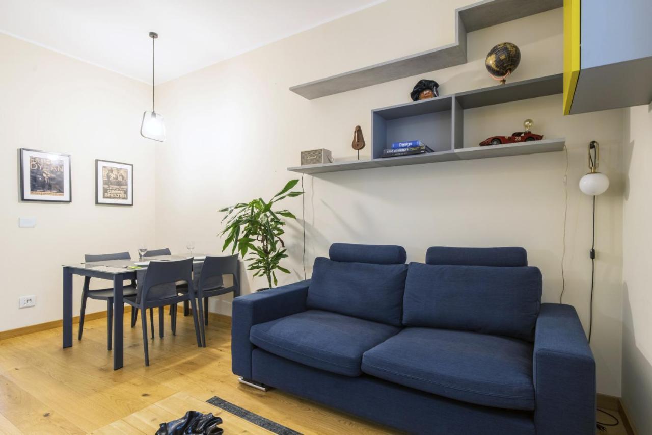 Easylife - Moderno Ed Elegante Appartamento Vicino Arco Della Pace Milán Exterior foto